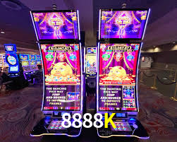 8888K