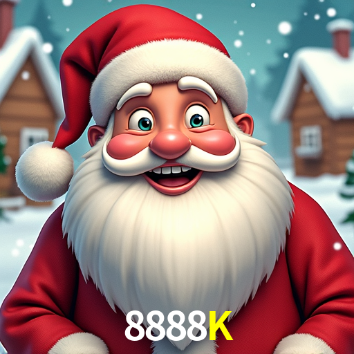 8888K