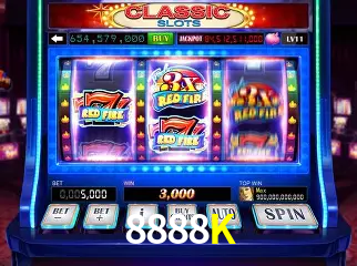 8888K Bet