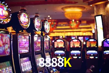 8888K Bet