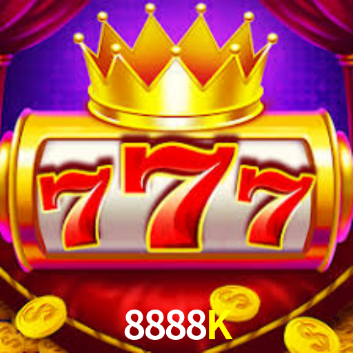 8888K