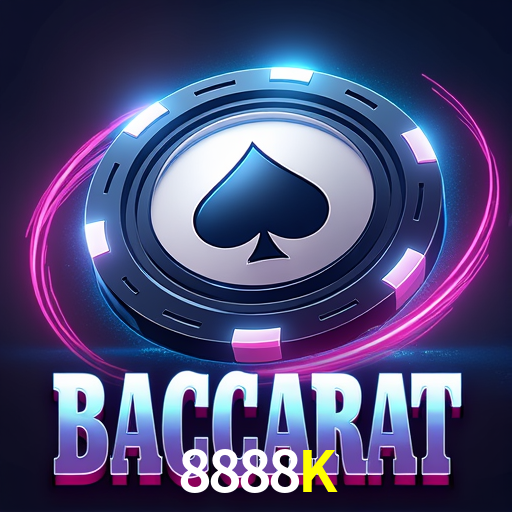 8888K