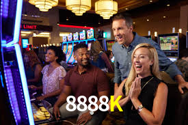 8888K