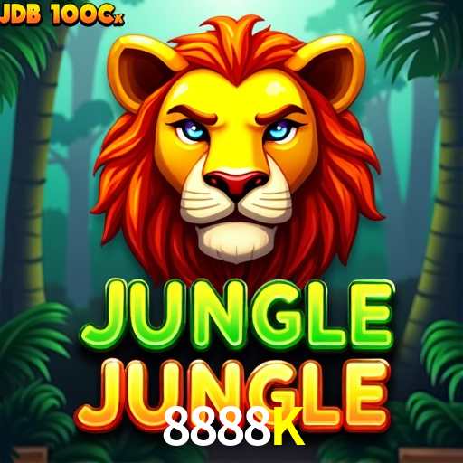 8888K