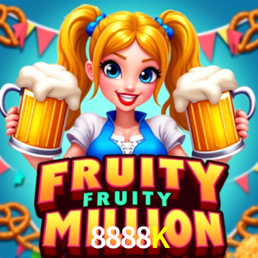 8888K