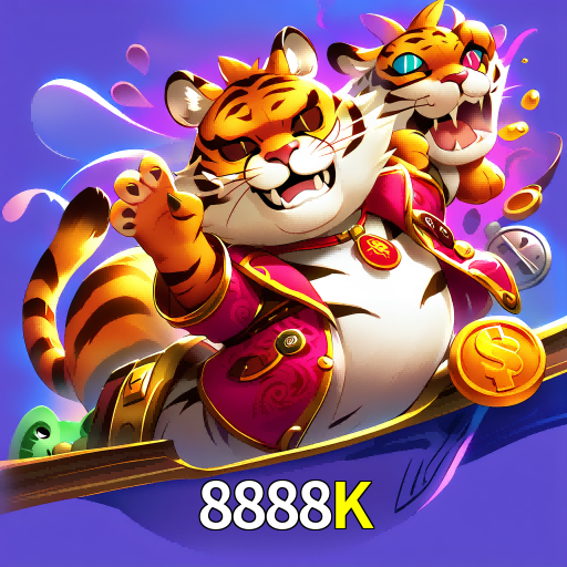 8888K